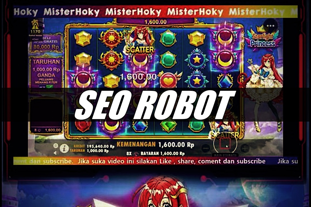 Tambahan Bonus Situs Slot Online Terbaik, Berikut Aturan Mainnya