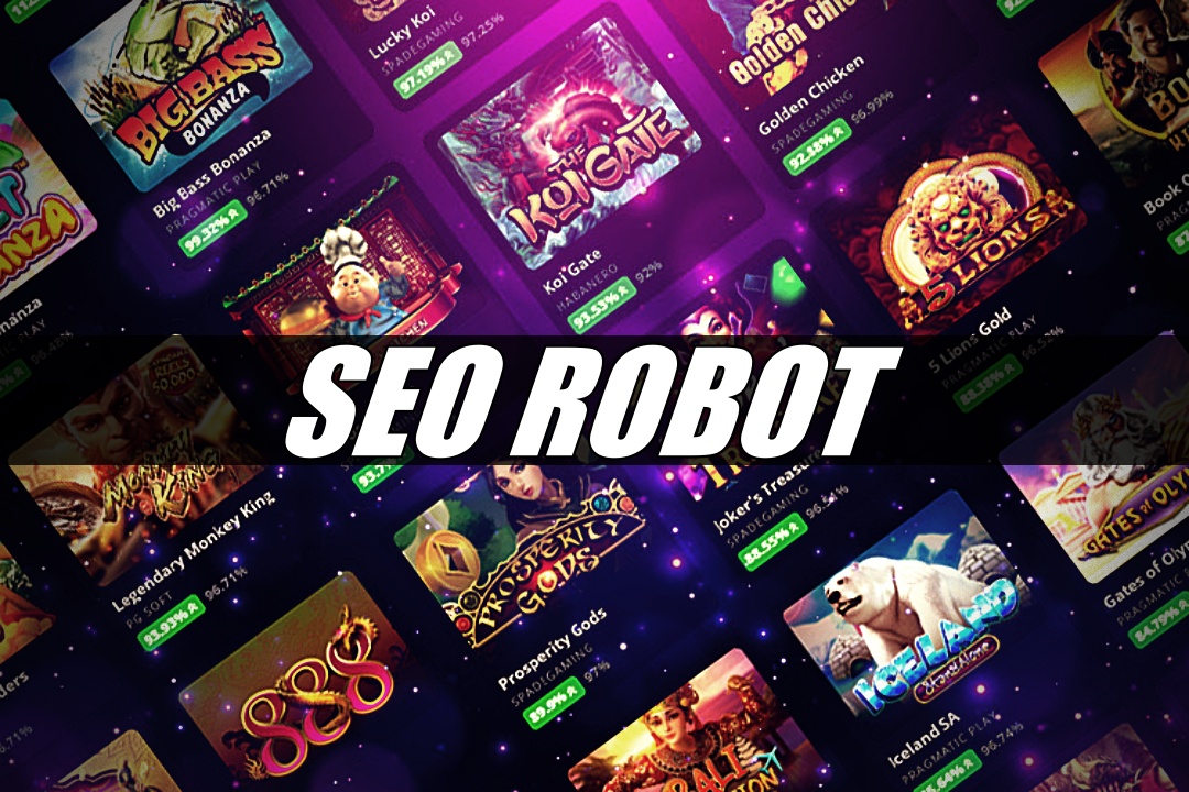 Membayar Deposit Di Situs Slot Online Terbaik