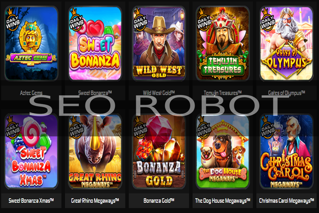 Cara Bermain Slot Online Termurah Dengan Mudah
