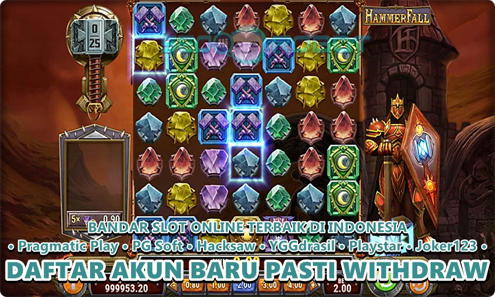 Simbol Slot Paling Menguntungkan di Daftar Link Slot Online Terpercaya
